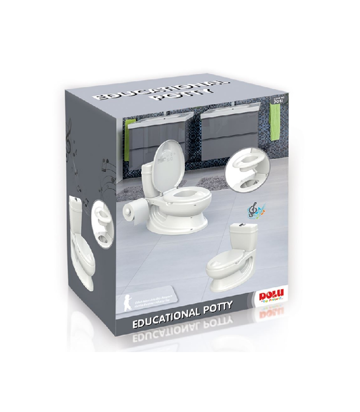 Pot Éducatif Multifonctions